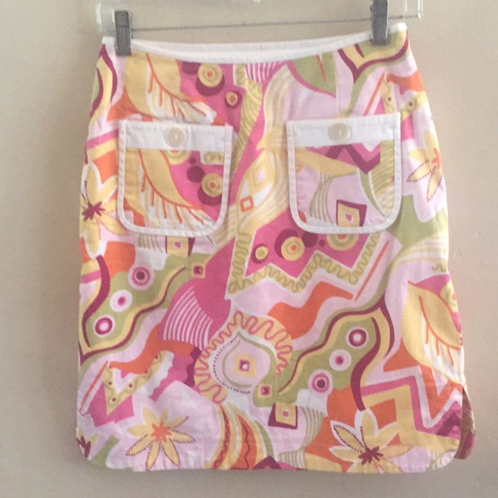 Cutest ever skirt size 4 Blain & Cartwright